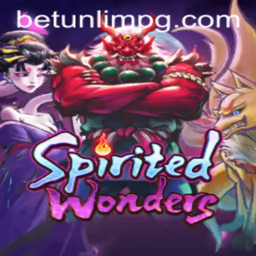 Exploring SpiritedWonders: A Thrilling Journey into Mystical Adventures with BetPix
