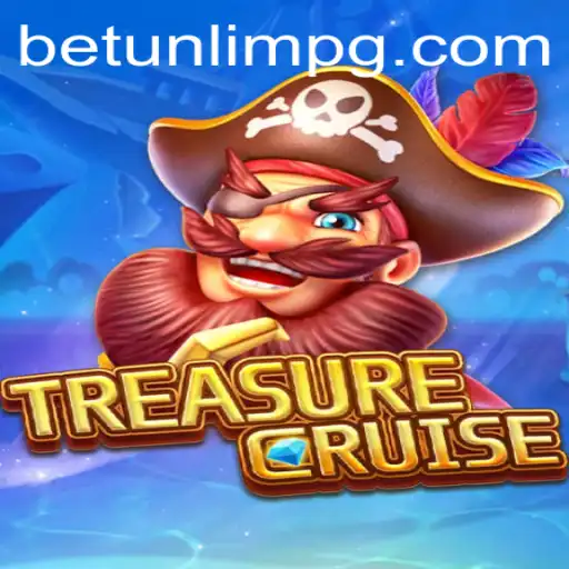 Exploring TREASURECRUISE: An Unforgettable Gaming Experience with BetPix