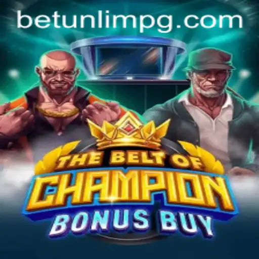 TheBeltOfChampionBonusBuy: A New Gaming Experience with BetPix