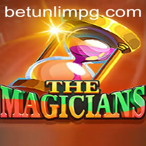 TheMagicians: Enchanting Gameplay Meets Innovative Betting with BetPix