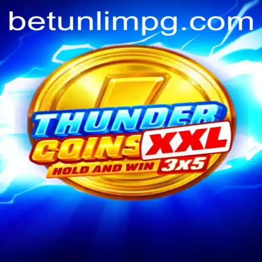 Unveiling the Thrills of ThunderCoinsXxl: A Must-Try Game on BetPix