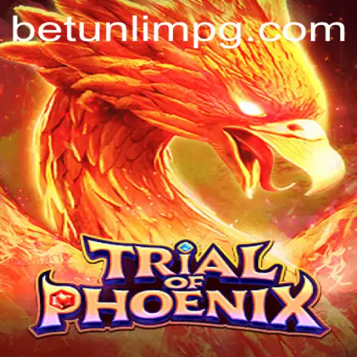 Discover the Mystical World of Trial of Phoenix with BetPix