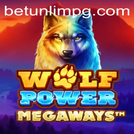 Exploring the Thrilling World of WolfPowerMega: An In-Depth Look for BetPix Enthusiasts